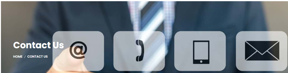 Contact Opening Photo